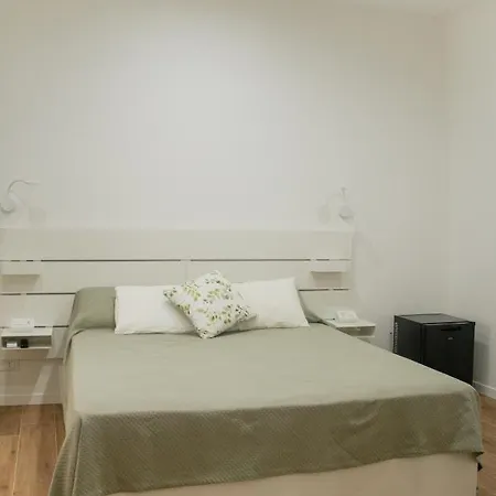 Vicolo Del Salto Bed & Breakfast Palermo Exterior photo