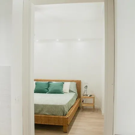 Vicolo Del Salto Bed & Breakfast Palermo Exterior photo
