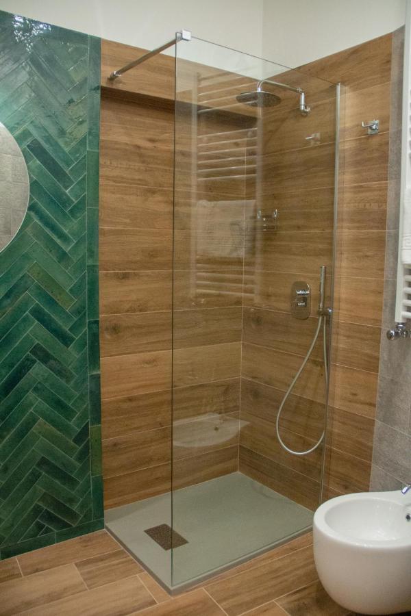 Vicolo Del Salto Bed and breakfast *