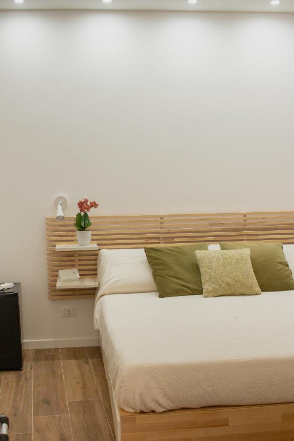 Vicolo Del Salto Bed and breakfast